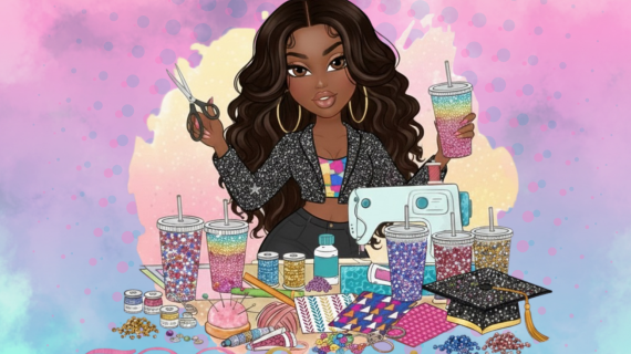 Welcome to the TBD Family