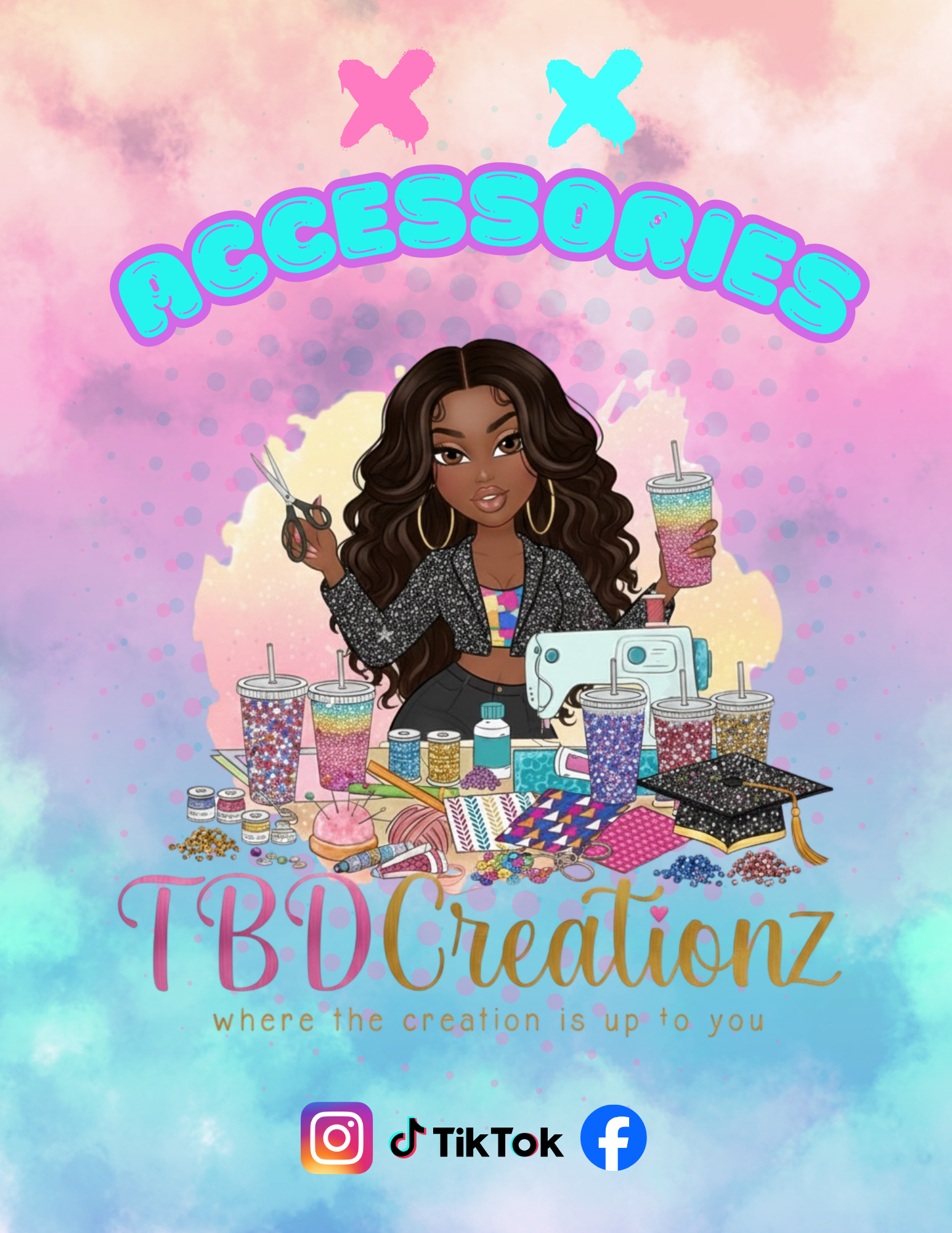 Welcome to the TBD Family