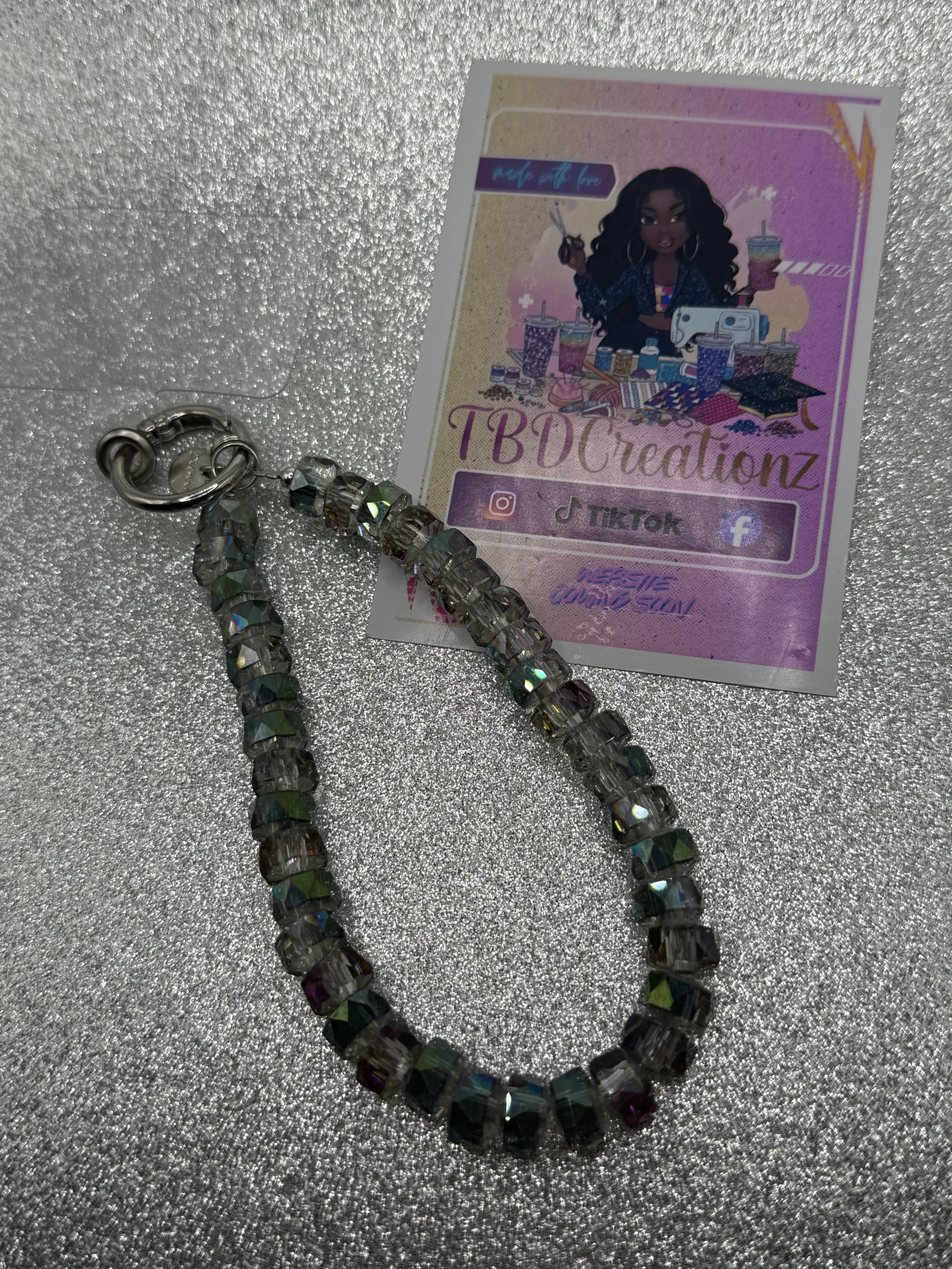 Proceed With Caution