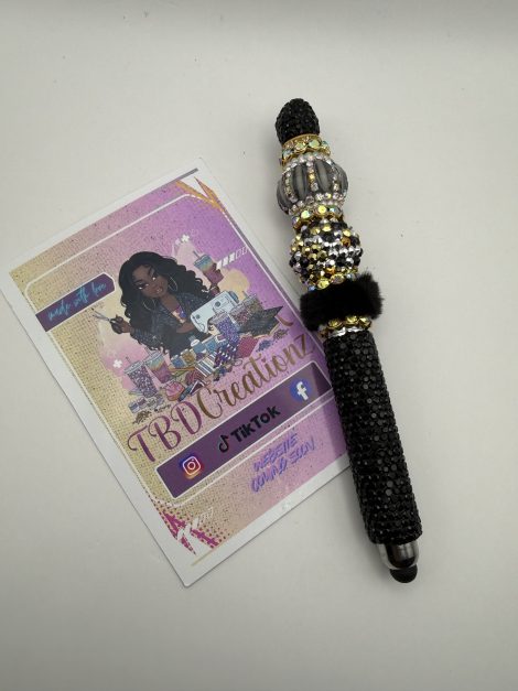 Signature Wand Sylus