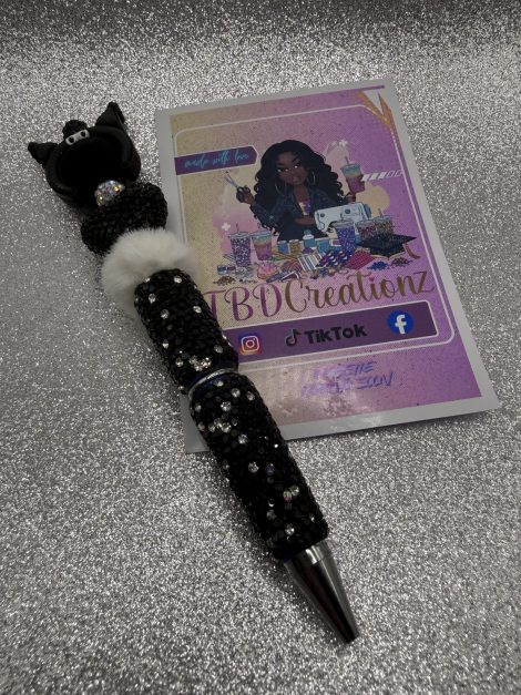 KuKu Glam Script Penz