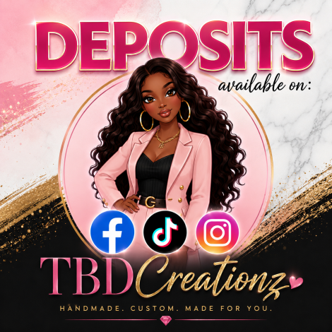 *Deposits*